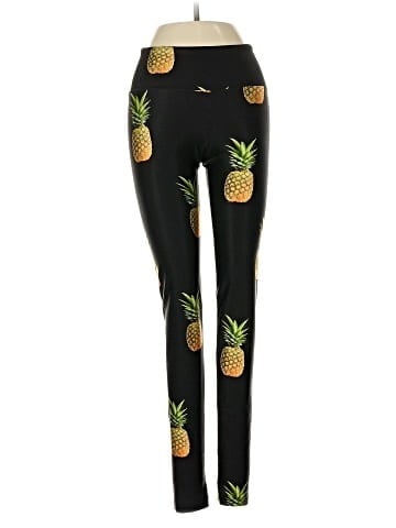 Goldsheep Leggings (view 1)