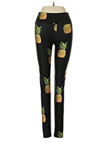 Goldsheep Leggings (view 2)
