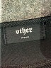 Other UK Black Pullover Sweater Size M - photo 6