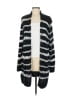 Leith Black Cardigan Size M - photo 1