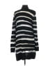 Leith Black Cardigan Size M - photo 2