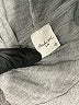 Studio Ko Gray Fleece Size S - photo 6