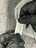Studio Ko Gray Fleece Size S - photo 7