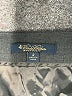 Brooks Brothers Solid Gray Formal Skirt Size 2 - photo 4