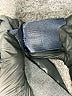 Brooks Brothers Solid Gray Formal Skirt Size 2 - photo 5