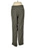 ETRO Polka Dots Green Casual Pants Size EU (IT) 40 / US 4 - photo 2