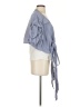 Storets Blue Kimono Size S - photo 4