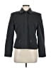 Casual Corner Gray Jacket Size 6 - photo 1