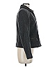 Casual Corner Gray Jacket Size 6 - photo 4
