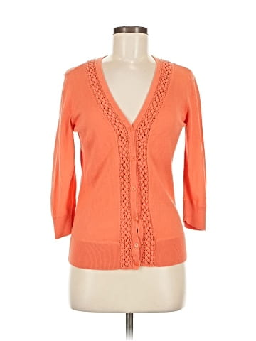 Caslon Cardigan (view 1)