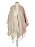 Soia & Kyo 100% Acrylic Tan Pink Wrap One size - photo 1