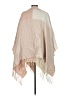 Soia & Kyo 100% Acrylic Tan Pink Wrap One size - photo 2