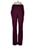 Thalian Burgundy Active Pants Size 12 - photo 1