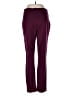 Thalian Burgundy Active Pants Size 12 - photo 2
