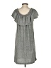 Current/Elliott Gray Casual Dress Size Sm (1) - photo 2
