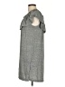 Current/Elliott Gray Casual Dress Size Sm (1) - photo 5