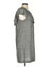 Current/Elliott Gray Casual Dress Size Sm (1) - photo 4