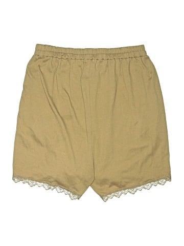 Espresso Shorts (view 2)
