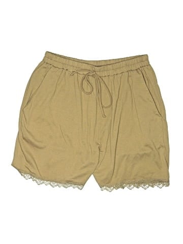 Espresso Shorts (view 1)