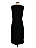 J. McLaughlin Solid Black Cocktail Dress Size S - photo 2