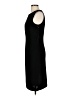 J. McLaughlin Solid Black Cocktail Dress Size S - photo 5