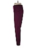 Thalian Burgundy Active Pants Size 12 - photo 5