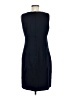 J.Crew Blue Cocktail Dress Size 8 - photo 2