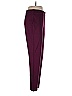 Thalian Burgundy Active Pants Size 12 - photo 4