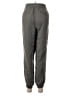 Ann Taylor LOFT 100% Lyocell Solid Gray Track Pants Size M - photo 2