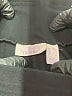 Logo Layers Solid Black Active Pants Size XS (tall) - photo 6