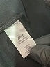 Logo Layers Solid Black Active Pants Size XS (tall) - photo 7
