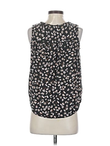 Caffé Marrakesh Sleeveless Blouse (view 2)