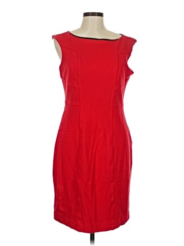 Kenneth Cole New York Cocktail Dress (view 1)