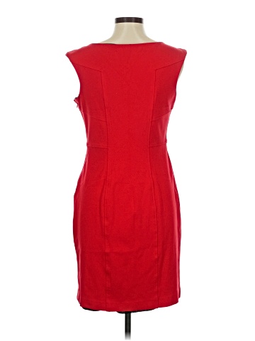 Kenneth Cole New York Cocktail Dress (view 2)