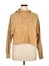 Vanilla Star Tan Cardigan Size XL - photo 1