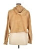 Vanilla Star Tan Cardigan Size XL - photo 2