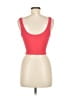 Out From Under Red Tank Top Size M - photo 2