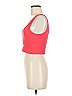 Out From Under Red Tank Top Size M - photo 5