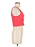 Out From Under Red Tank Top Size M - photo 4