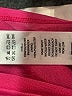 Sincerely Jules Pink Sleeveless Top Size S - photo 8