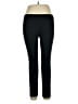 Yummie Solid Black Active Pants Size XL - photo 1