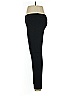 Yummie Solid Black Active Pants Size XL - photo 5