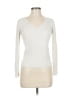 H&M Ivory Pullover Sweater Size M - photo 1