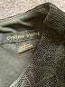 Cynthia Steffe 100% Polyester Tweed Black Casual Dress Size 2 - photo 7