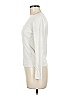 H&M Ivory Pullover Sweater Size M - photo 5