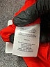 Wisp Stars Red Cocktail Dress Size 8 (petite) - photo 8