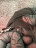 Assorted Brands 100% Polyester Black Vest Size S - photo 8