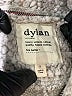 Dylan 100% Polyester Silver Gray Pullover Sweater Size S - photo 6