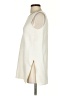 Athleta Ivory Sleeveless T-Shirt Size S - photo 5