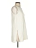 Athleta Ivory Sleeveless T-Shirt Size S - photo 4